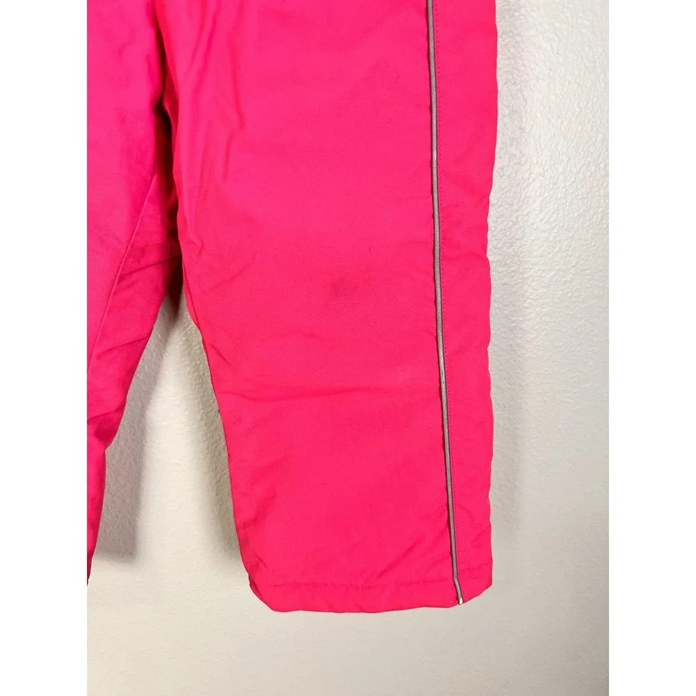 Hanna Anderson Kids‎ Snow Pants 100 FLAW